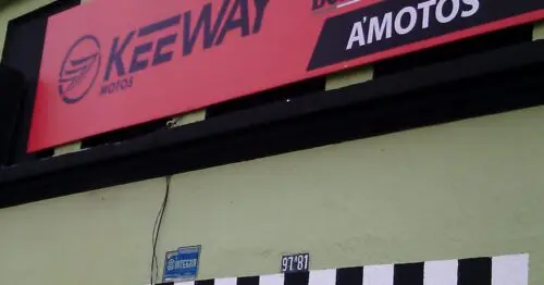 KEEWAY AMOTOS KEEWAY AMOTOS